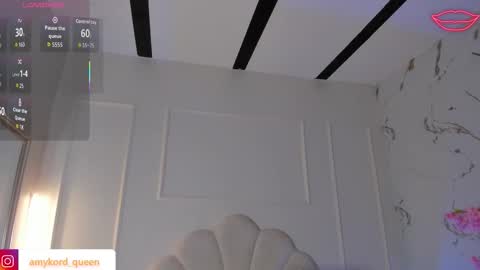 Amykord online show from December 19, 2025, 11:39 am