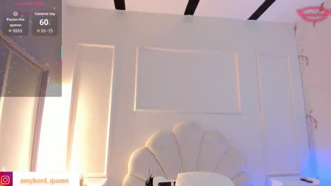 Amykord online show from February 11, 2026, 11:37 am