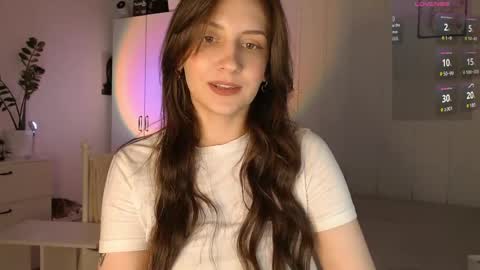 Amelia online show from April 1, 2026, 6:27 pm