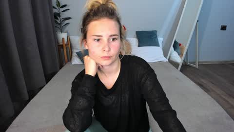 amymilson online show from December 7, 2024, 6:26 pm