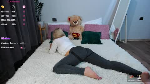 amymilson online show from February 18, 2025, 5:10 pm