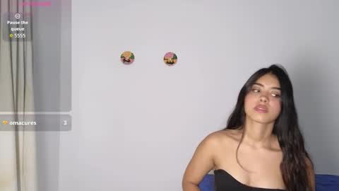 amynovaaa online show from February 24, 2026, 8:07 pm