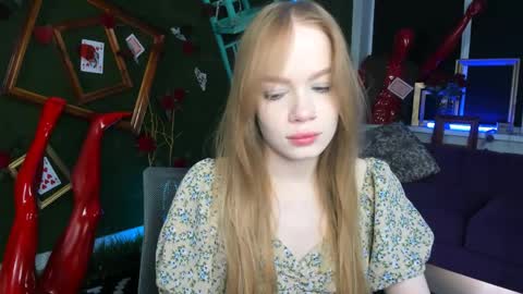 Amy online show from April 6, 2026, 5:08 am