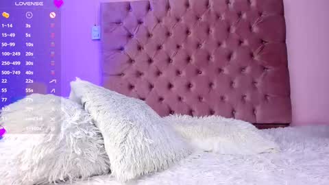 Amy ... Nice to meet u   thumb up me please its important online show from February 22, 2025, 3:56 am