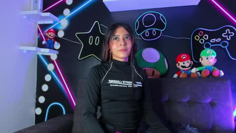  AMMY  online show from January 21, 2025, 7:17 pm