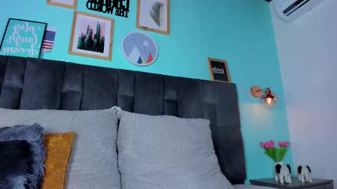  AMMY  online show from February 22, 2025, 2:41 pm