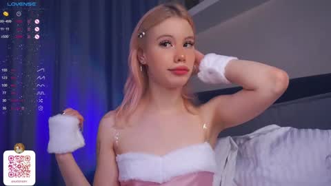  LINA  online show from January 3, 2025, 5:20 pm