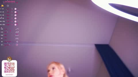  LINA  online show from January 16, 2025, 8:14 pm