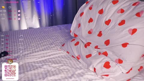  LINA  online show from February 7, 2025, 10:30 pm