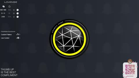  LINA  online show from February 24, 2025, 11:30 pm