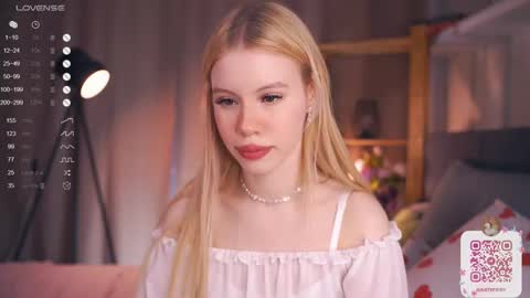  LINA  online show from February 26, 2025, 7:38 pm