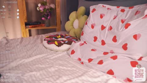  LINA  online show from March 5, 2025, 8:32 pm