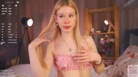  LINA  online show from March 7, 2025, 6:33 pm