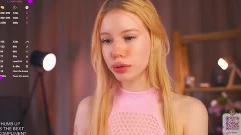  LINA  online show from March 7, 2025, 9:38 pm