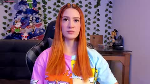 Amy online show from December 30, 2024, 11:38 pm