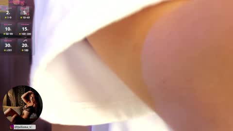 Amy online show from February 7, 2025, 10:20 pm