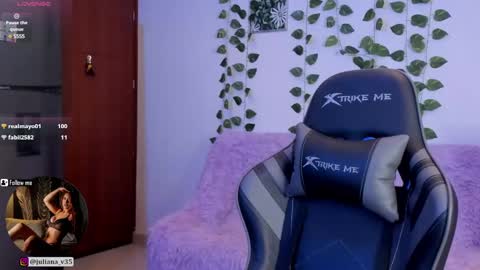 Amy online show from February 8, 2025, 1:54 am