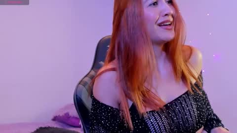 Amy online show from October 30, 2025, 10:21 pm