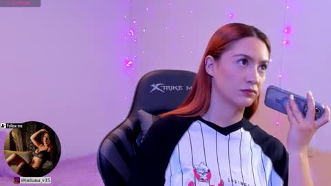 Amy online show from November 7, 2025, 11:54 am