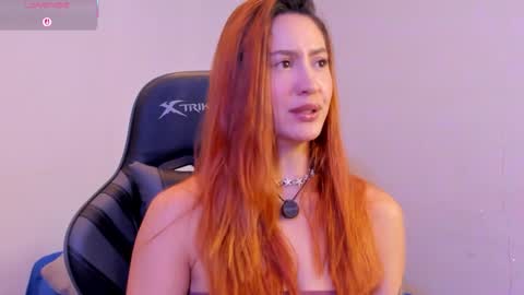 Snapshot of amypond__ chatting on January 5, 2026, 5:27 pm Amy online show from January 5, 2026, 5:27 pm