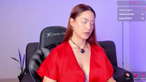 Snapshot of amypond__ chatting on March 4, 2026, 4:35 pm Amy online show from March 4, 2026, 4:35 pm