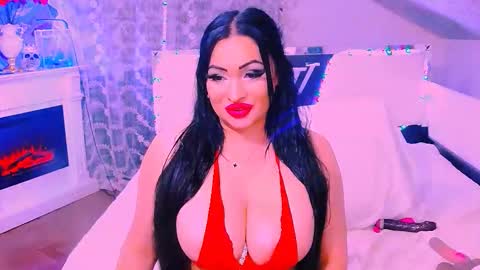 Alimoonyia online show from October 27, 2025, 11:09 pm