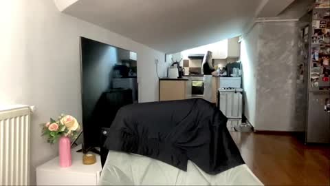 Snapshot of amyroberta92 chatting on January 29, 2025, 10:05 am amyroberta92 online show from January 29, 2025, 10:05 am