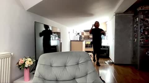 Snapshot of amyroberta92 chatting on March 3, 2025, 7:21 am amyroberta92 online show from March 3, 2025, 7:21 am