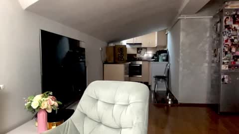 Snapshot of amyroberta92 chatting on November 7, 2025, 7:30 am amyroberta92 online show from November 7, 2025, 7:30 am