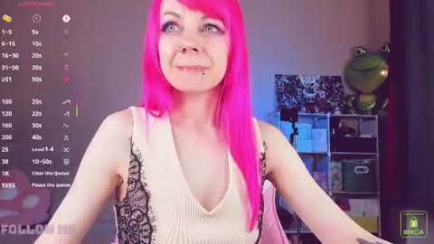 Snapshot of amyrose69 chatting on July 20, 2026, 8:11 pm Amy Rose online show from July 20, 2026, 8:11 pm