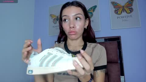 Amy online show from February 4, 2025, 9:31 pm