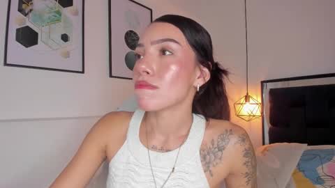 Amy online show from November 18, 2025, 2:54 pm