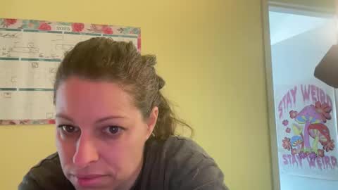 Amy Smilez online show from January 28, 2025, 4:52 pm