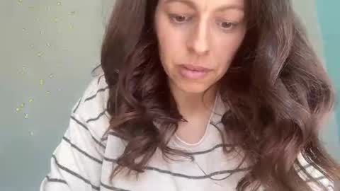 Amy Smilez online show from March 7, 2025, 7:16 pm