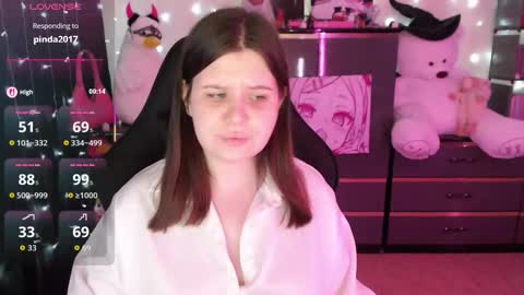 amyvibes online show from October 17, 2025, 10:12 pm