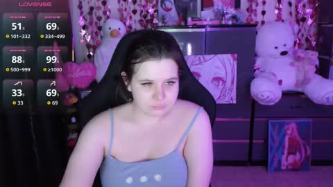 amyvibes online show from February 10, 2026, 11:20 pm