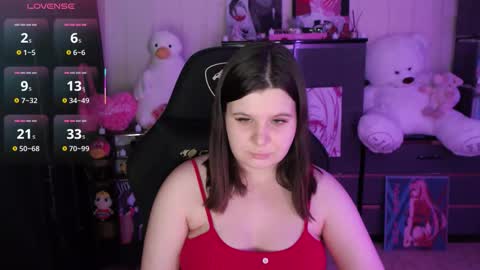 amyvibes online show from February 19, 2026, 8:05 pm