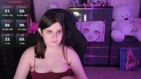 amyvibes online show from March 5, 2026, 6:26 pm