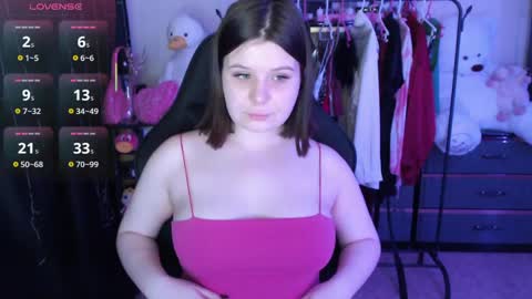 amyvibes online show from April 10, 2026, 8:13 pm