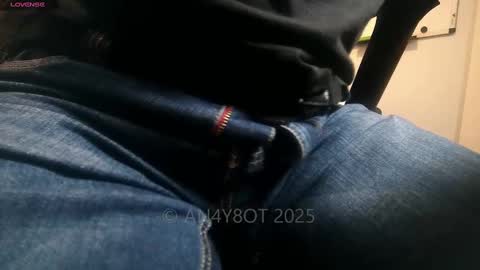 A online show from January 29, 2025, 5:56 pm