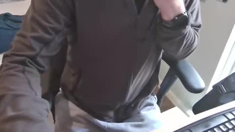 A online show from February 27, 2026, 9:09 am