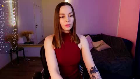 Angie online show from February 14, 2025, 5:51 am