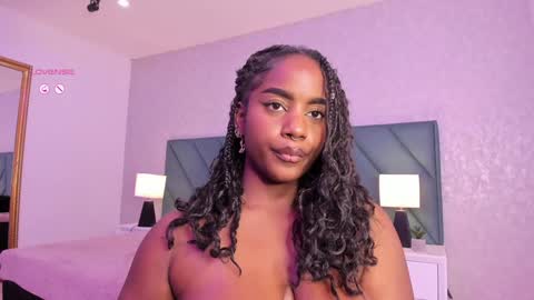 An Valkiria online show from January 27, 2025, 7:56 am