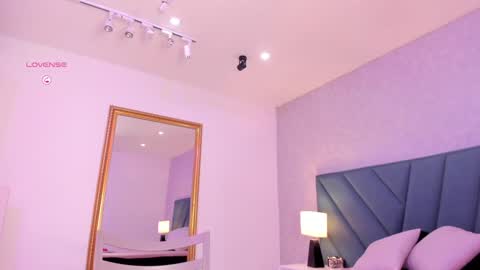 An Valkiria online show from February 7, 2025, 7:18 am