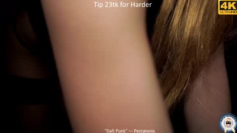 Ana   online show from January 3, 2025, 9:47 pm