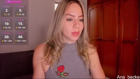 Ana online show from January 28, 2025, 9:30 am