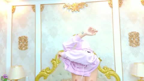 ana_bs online show from February 22, 2026, 2:56 am