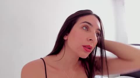 Ana  IG an castillo 1 online show from February 10, 2025, 12:39 pm