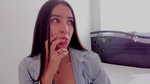 Ana  IG an castillo 1 online show from March 10, 2025, 1:21 pm