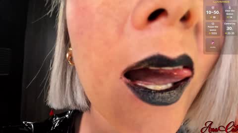 Ana online show from December 21, 2024, 2:15 pm